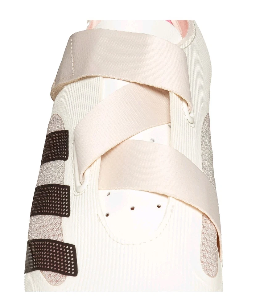 Zapato de ciclismo Adidas The Indoor, GX1669, US para hombre talla 11, *No incluye picos* Foto 4 de 4