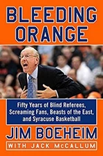 Bleeding Orange : Fifty Years of Blind Referees, Screaming Fans,