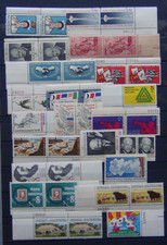 United States of America Range MNH 1960 s to 1970 s in pairs