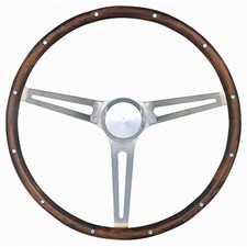 Grant Classic Nostalgia 15in Steering Wheel 967-0