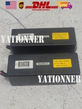 Lot of 2 Abb 3HAC025562-001/06 Capacitor Unit Wires Cut. US Free Tax