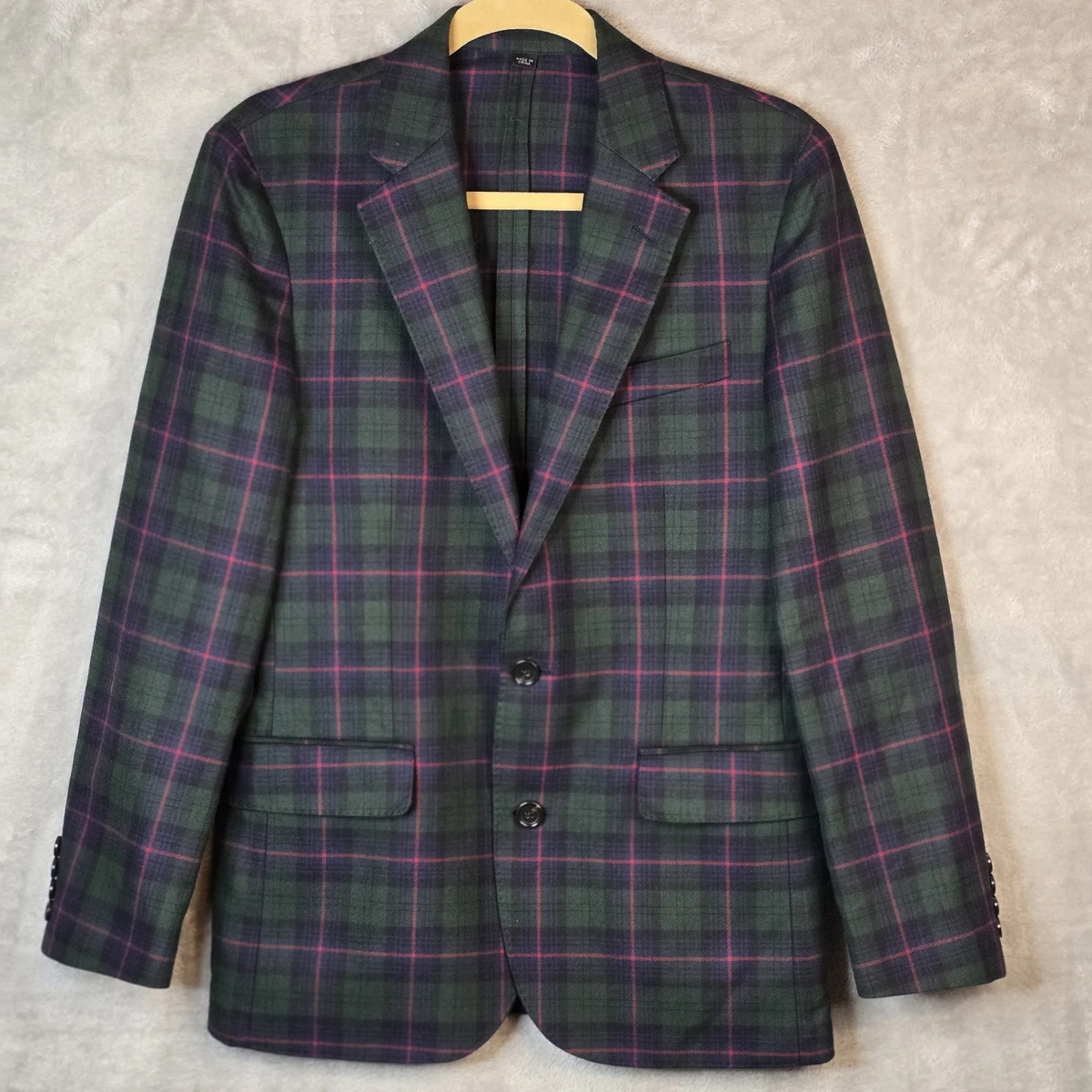 J.CREW Coats, Jackets & Vests for Wool Outer Shell Men for Sale