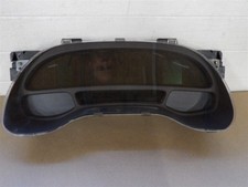 Cadillac Deville 2001-2005 I9nstrument Cluster Speedometer Us Digital -opt U02 Cadillac Deville 2001-2005 I9nstrument Cluster Speedometer Us Digital -opt U02