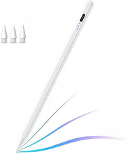 Stylus Pen for Ipad - 3Rd Gen  3X Fast Charging Apple Pencil Tilt Sensitivity P