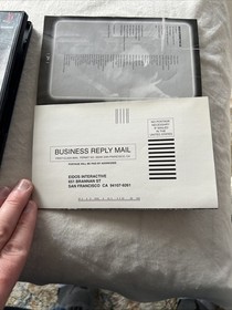 TimeSplitters 2 (Sony PlayStation 2, 2002) PS2 Complete CIB Black Label