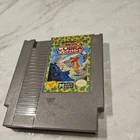 Cobra Command (Nintendo Entertainment System, NES 1988) Authentic