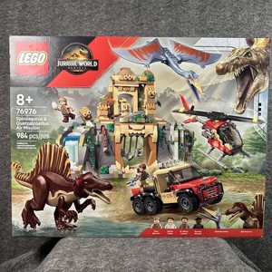 Lego 76976 | eBay
