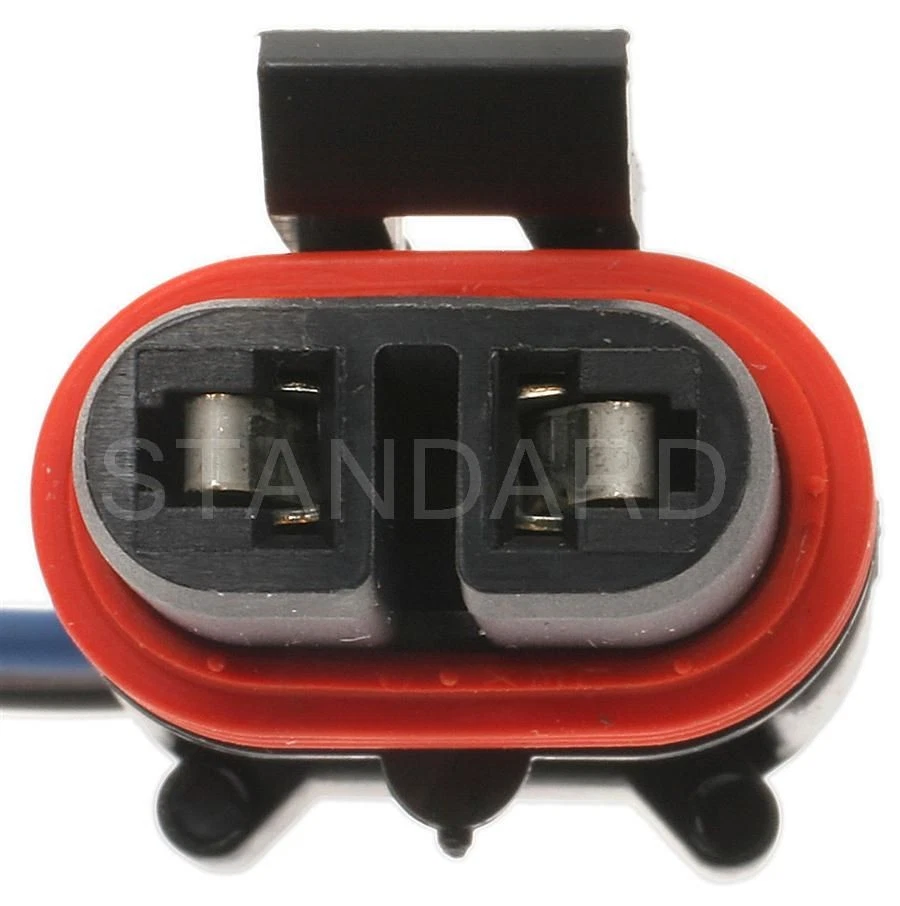 Fog Light Connector SMP For 1998-2004 Oldsmobile Bravada - Image 4 of 4
