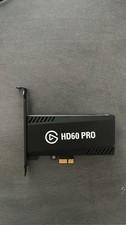 Elgato HD60 Pro PCIe Capture Card