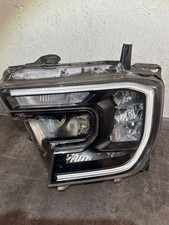 Ford Ranger IV 2023 Scheinwerfer N1WB13E015 RWL26308