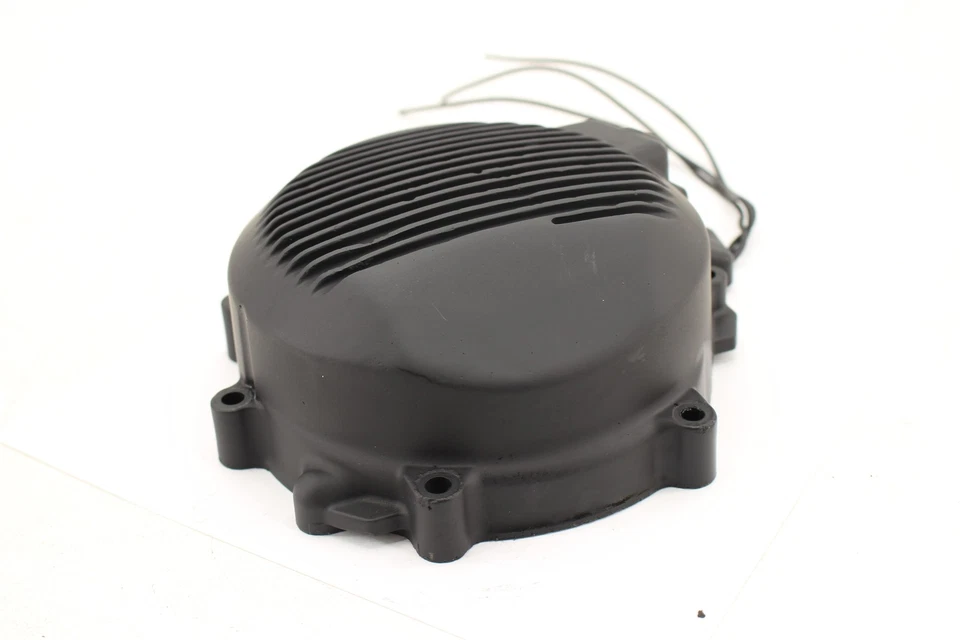 2001 KAWASAKI NINJA ZX6 ZX600E STATOR MAGNETO ALTERNATOR GENERATOR COVER Foto 2 de 4