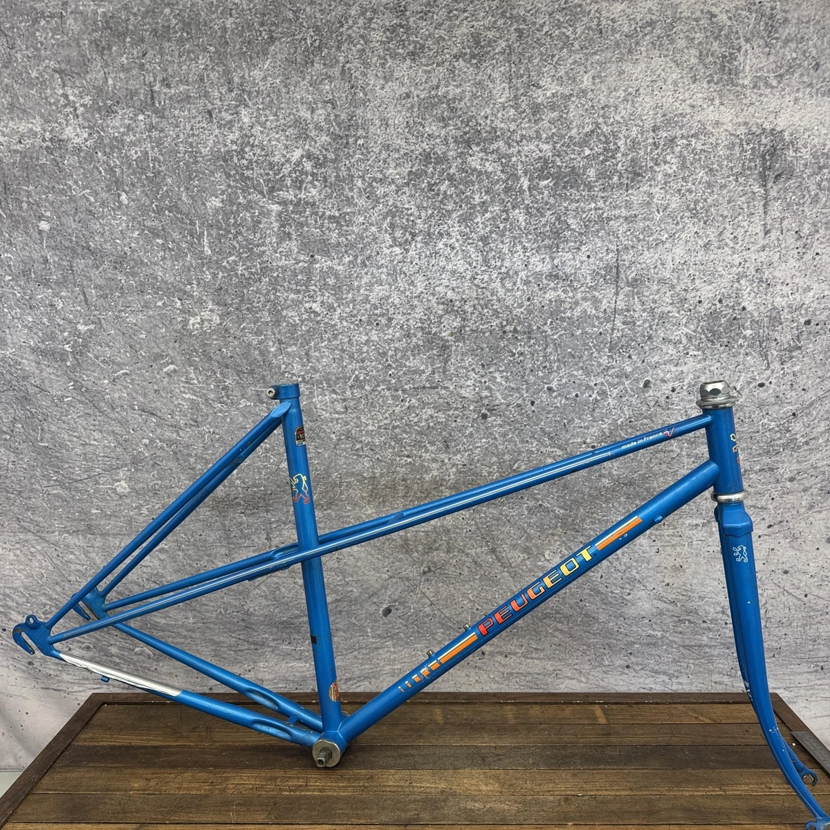Peugeot Vintage Bicycle Frames for sale | eBay