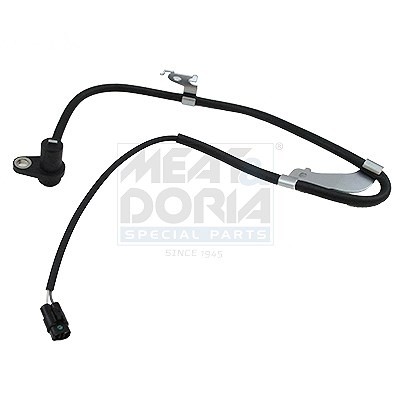 Meat & Doria Sensor, Raddrehzahl Vorderachse Links FüR Suzuki-image