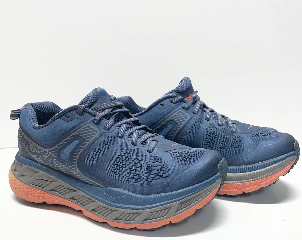 Hoka One One Stinson 5 Athletic Shoes for Women for sale | eBay