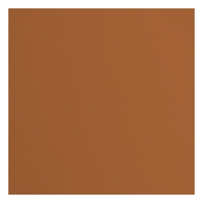 Florence Tonkarton 216g Textur 30,5x30,5cm Brick 20x