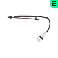 Warnkontakt Bremsbelagverschleiß Optimal WKT-60015K FüR 997 911 Porsche Boxster