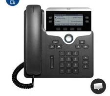 Cisco Cp-7821-k9 IP Phone 7821