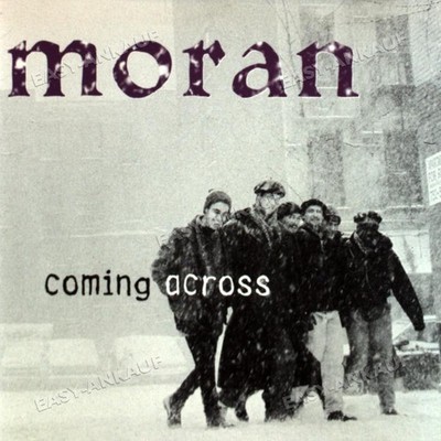 Moran - Coming Across .