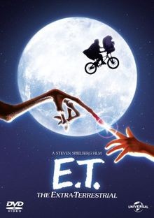 Et-The Extra Terrestrial [DVD] [1982] von Universal ... | DVD | Zustand sehr gut