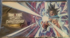 Fusion World Grand Finals Championship Playmat 2024 - 2025