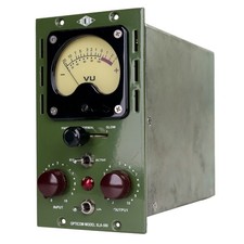 Acme Audio Opticom XLA-500 500 Series Tube Compressor 00007 Used