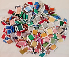 Duża partia 300 różnych kolorów DMC Needlecraft Haft Haft krzyżowy Nitwa 2