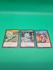 Neopets Card Lot Kougra Korbat Lei