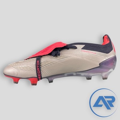 Adidas Predator Elite FT FG Foldover Tongue Men's Size 9 IF6443