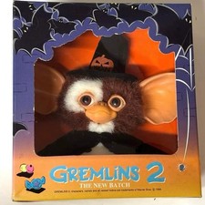 Unopened, Rare GREMLINS 2 Halloween Costume