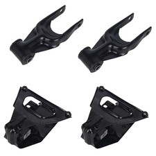 4PCS Engine Motor Torque Strut Mount Set Fit for Buick Allure LaCrosse 05