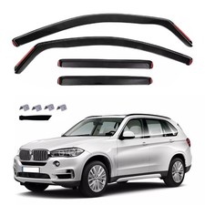 Pare-brise BMW X5