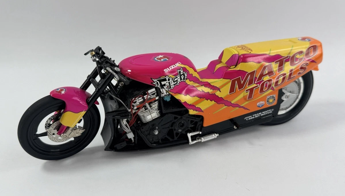 25+ Diecast NHRA 1:9 Scale for sale | Updated Oct 2026