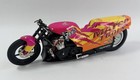 Action 2002 Craig Treble Matco Tools Suzuki Pro Stock NHRA Drag Bike 1:9 Loose