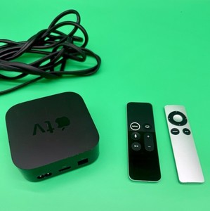 Apple TV 4k 32GB A1842 | eBay