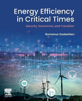 Energy Efficiency in Critical Times: Security, Economics, and Transition by Roma