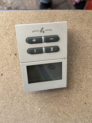 VAILLANT ECOTEC PLUS KESSELANZEIGETAFEL 002004517