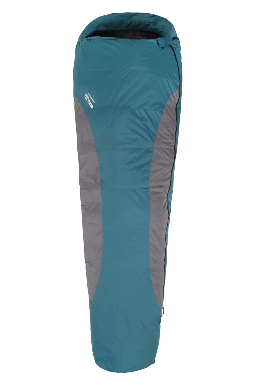Mountain Warehouse Extreme Lightweight 250 Down Sleeping Bag