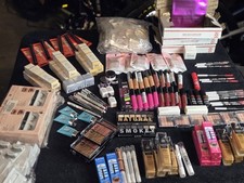 Mixed Makeup Beauty Bundle Brand New All Sealed See Description