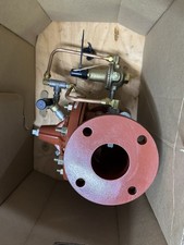Watts 6AKW5 Pressure Reducing Control Valve 3...