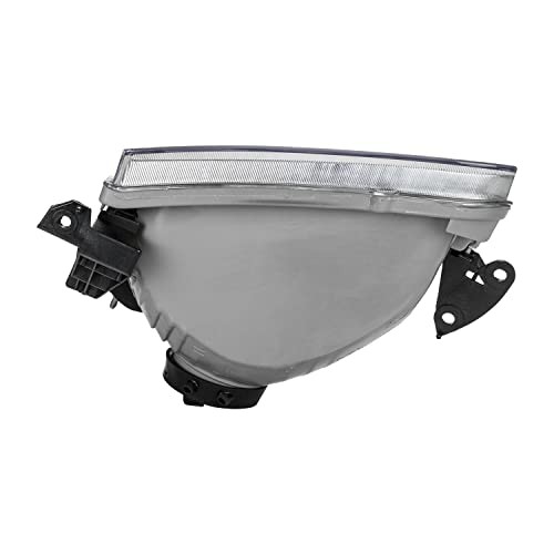 20-6177-00 Compatible with TOYOTA Sequoia Headlight Assembly Passenger Side - Picture 2 of 6