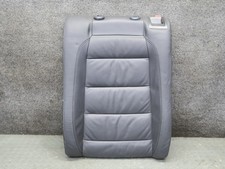 2008 Vw Golf Mk5 R32 2-door Rear Left Upper Sport Seat Cushion Anthracite Oem 2008 Vw Golf Mk5 R32 2-door Rear Left Upper Sport Seat Cushion Anthracite Oem
