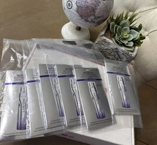 Lancome Renergie HCF Triple Serum Samples (6x) 3-day 0.1 fl oz / 3ml each T