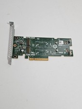 DELL 51CN2 BOSS-S1 2x M.2 SSD PCIe Storage Card High Profile