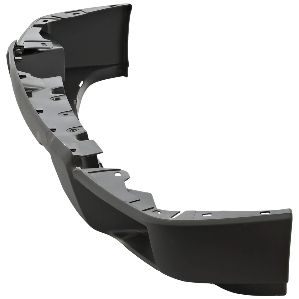 Bumper Cover For 2004-2012 GMC Canyon Chevy Colorado Textured Lower 12335805 - Imagem 3 de 4