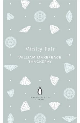 VANITY FAIR by William Makepeace Thackeray Paperback Self Help Business