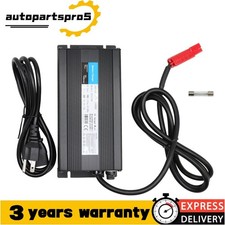 Floor Scrubber 24V 10Amp 24V Battery Charger For Tennant T3 T5 T7 T300 1610
