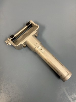 INTEGRA PADGETT Electric Slimline Dermatome Model S Handpiece With Warranty