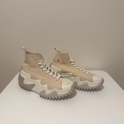 Converse Run Star Motion (Light Twine / 171547C) [Men 12/Women 13.5/Eur 46.5]
