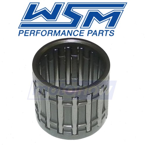 WSM 010-111 Top End Bearing for Engine Pistons Top End Bearings ui | eBay