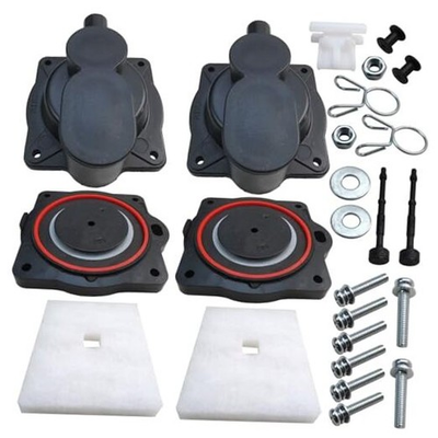 #ad New Updated Air Pump Rebuild Complete Kit for Hoot Troy Air H365 H450 H500 $44.22